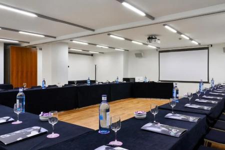 Indigo Barcelona Plaza Espana от IHG - 20