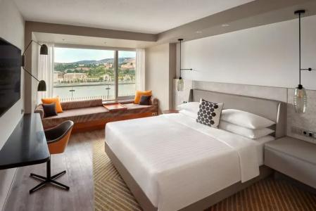 Budapest Marriott - 53