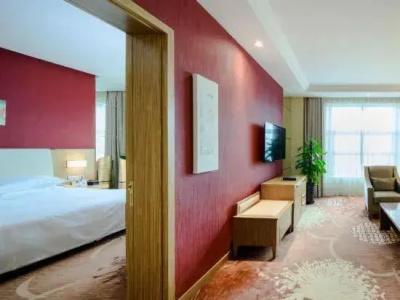 Four Points by Sheraton Qingdao, Chengyang - 53