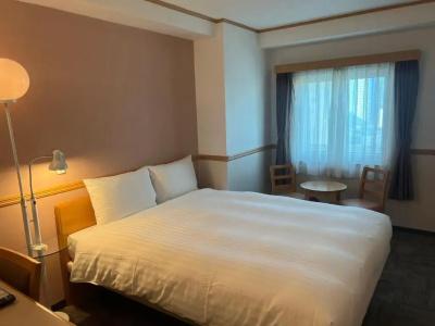 Toyoko Inn Busan Seomyeon - 64