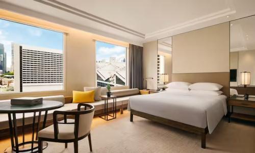 Conrad Centennial Singapore (SG Clean) - 39