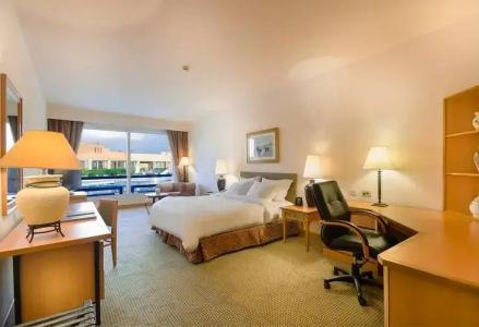 Hilton Alexandria Green Plaza - 38