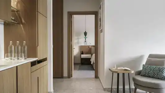 The Chedi Luštica Bay - 76