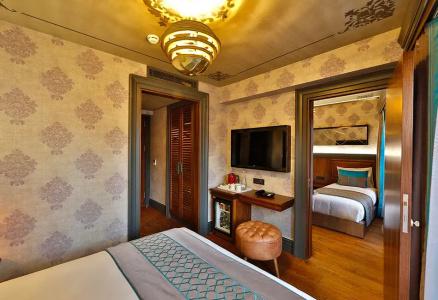 Sanat Boutique Pera - 57