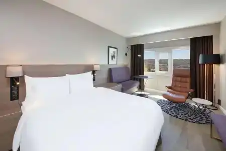 Radisson Blu Plaza, Oslo - 54
