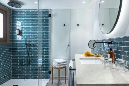 Samaritana Suites - 43