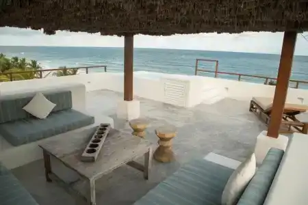 Chiringuito Tulum - 70