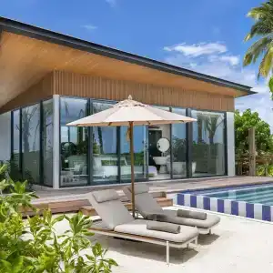 Курорт So/ Maldives - 41