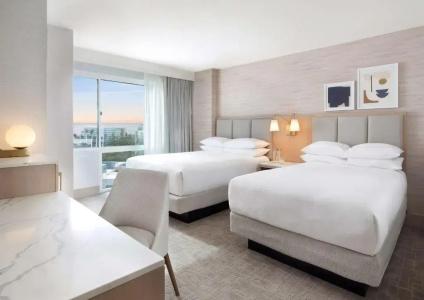 Hilton Santa Monica - 38