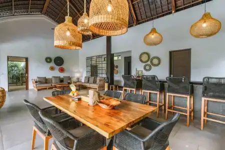 k Club Ubud - 40