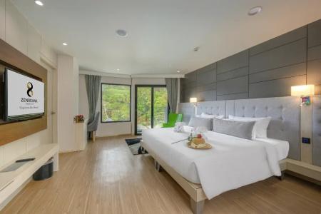 Zenseana Resort & Spa - Sha Plus - 60