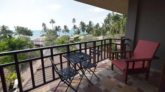 The Sunset Beach & Spa, Taling Ngam - 61