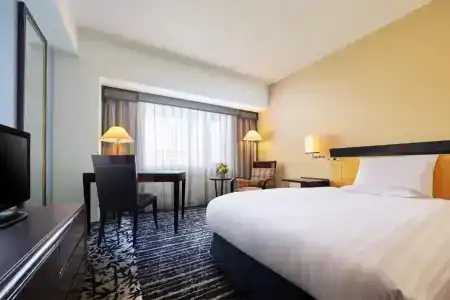 New Otani Osaka - 62