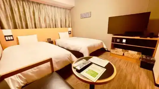 Dormy Inn Premium Tokyo Kodenmacho - 8