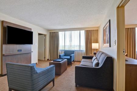 Embassy Suites - 47
