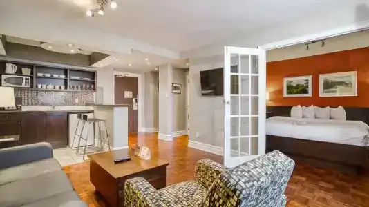 Town Inn Suites - 55