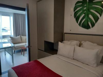 Gran Europa, Trademark by Wyndham - 43