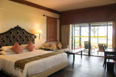 Nexus & Spa Karambunai - 53