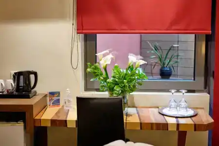 Lato Annex Boutique Rooms - 36