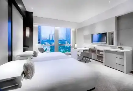 Grand Hyatt Guangzhou - 36