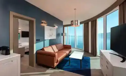 Hilton Rijeka Costabella Beach Resort And Spa - 58