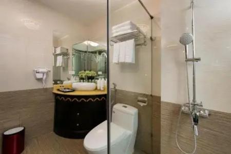 Hanoi La Renta Premium & Spa - 38