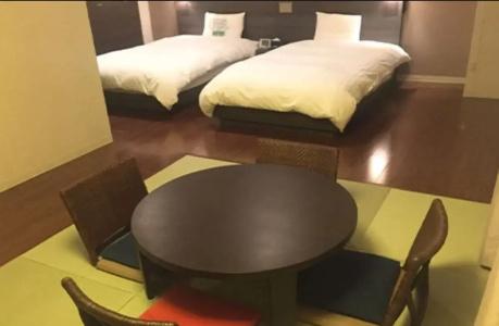Dormy Inn Nagasaki Shinchichukagai - 28