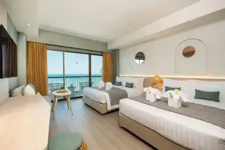 Cosy Beach - Sha Extra Plus - 67