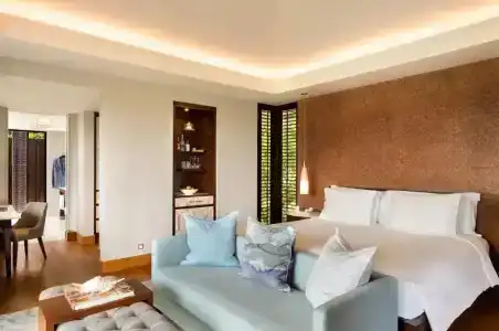 Raffles Seychelles - 3