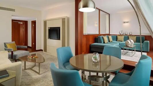 Sheraton Sopot - 89