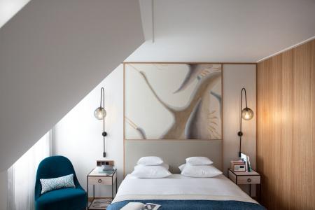 Storchen Zürich - Lifestyle boutique - 50