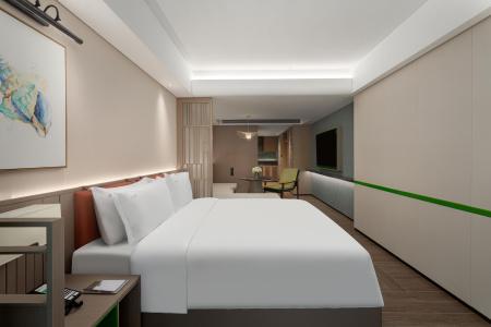 Holiday Inn Resort Sanya Bay, An Ihg - 26
