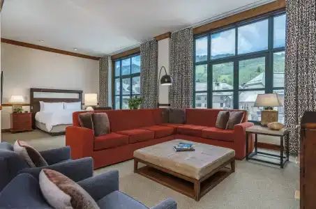 Park Hyatt and Spa, Vail Valley - 93