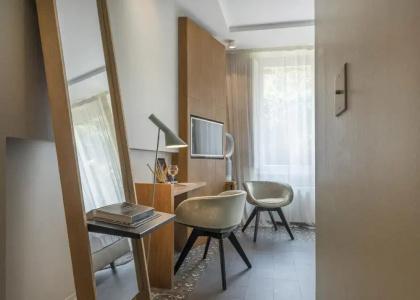 Yndo Hôtel - 43