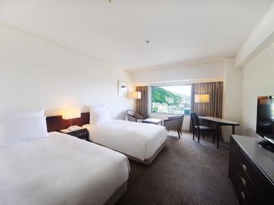 Ana Crowne Plaza Kobe, An Ihg - 39