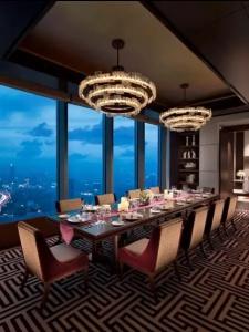 Jing An Shangri-La, Shanghai - 64