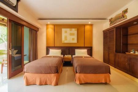 Champlung Sari And Villas Ubud - Chse Certified - 38