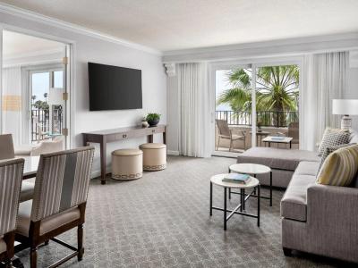 Hyatt Regency and Spa - 73