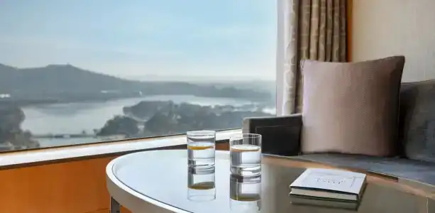 Shangri-La Nanjing - 63