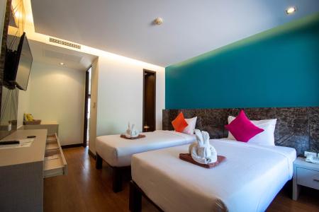 Samed Pavilion Resort - 64