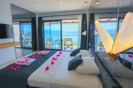 Hamarat Otel - 72