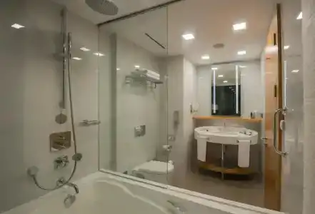 DoubleTree By Hilton Istanbul - Moda - 26
