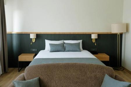 Grand Keskin Otel - 4