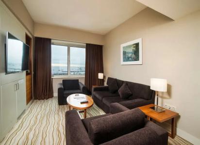 Radisson President Beyazit Istanbul - 99