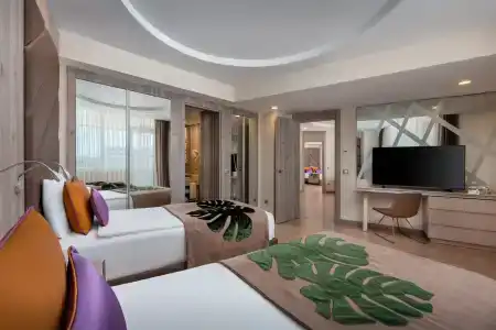 Delphin BE Grand Resort - Ultra All Inclusive - 87
