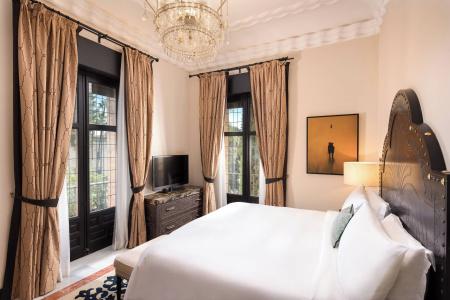 Alfonso Xiii, a Luxury Collection Hotel, Seville - 91