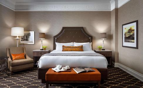 Fairmont Palliser - 58