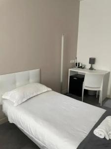 Hôtel Anna Livia - 23