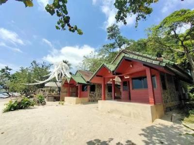 Koh Chang Lagoon Princess - 86