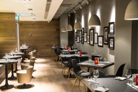 ibis Edinburgh Centre South Bridge – Royal Mile - 18